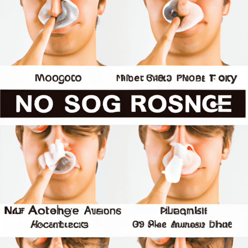 how to unclog your nose        <h3 class=