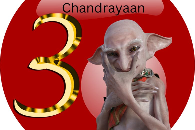 Chandrayaan 3